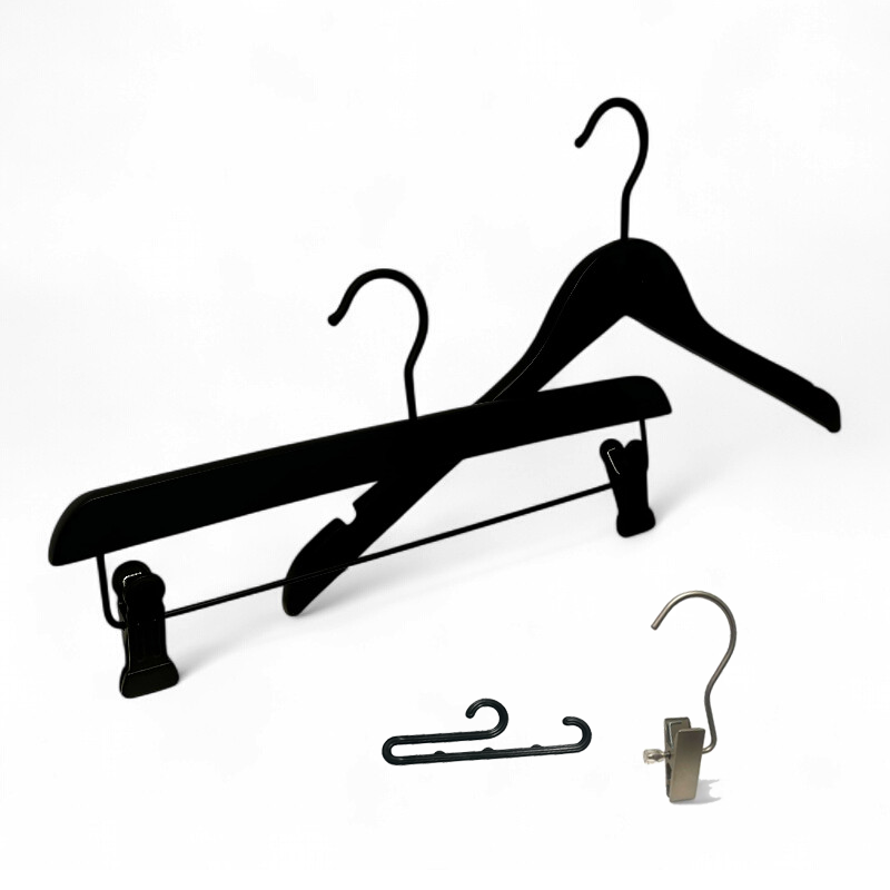 Ale modeller. Bøjler