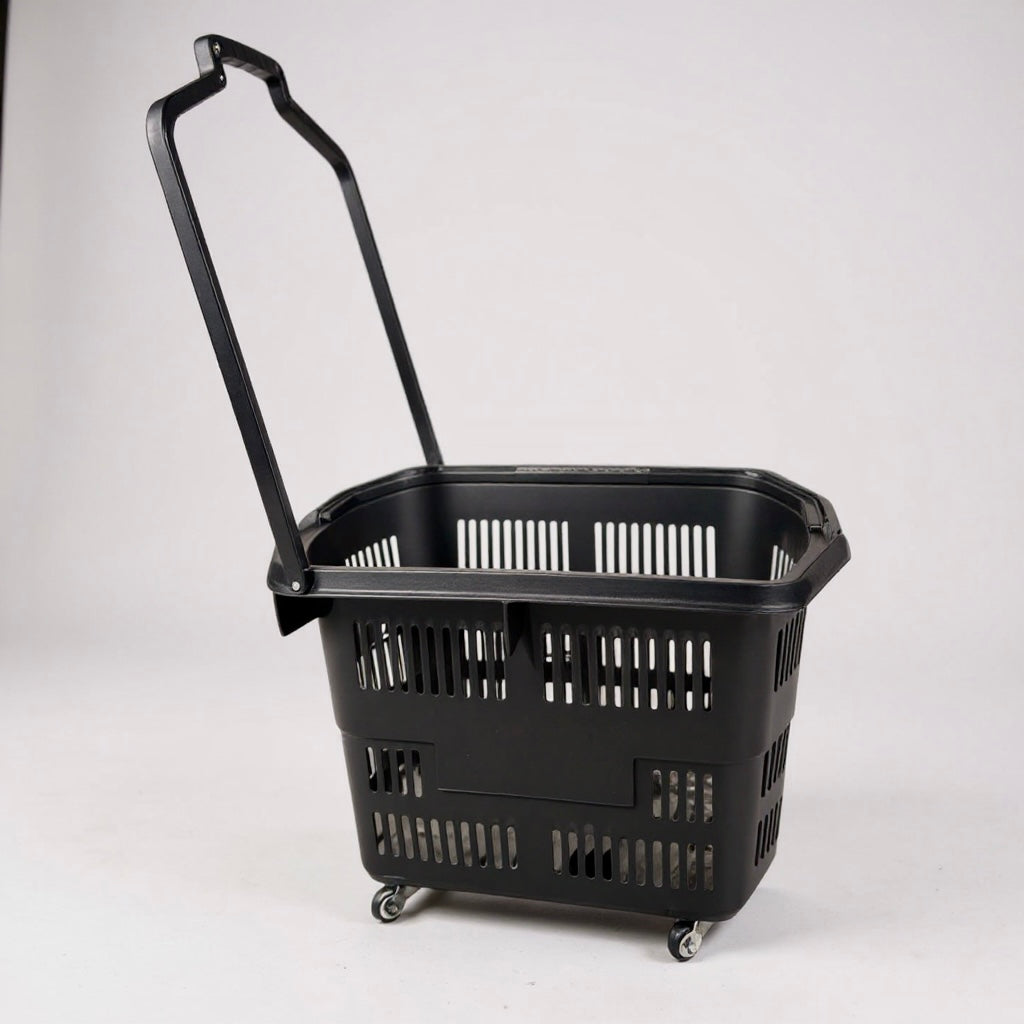 Indkøbskurve