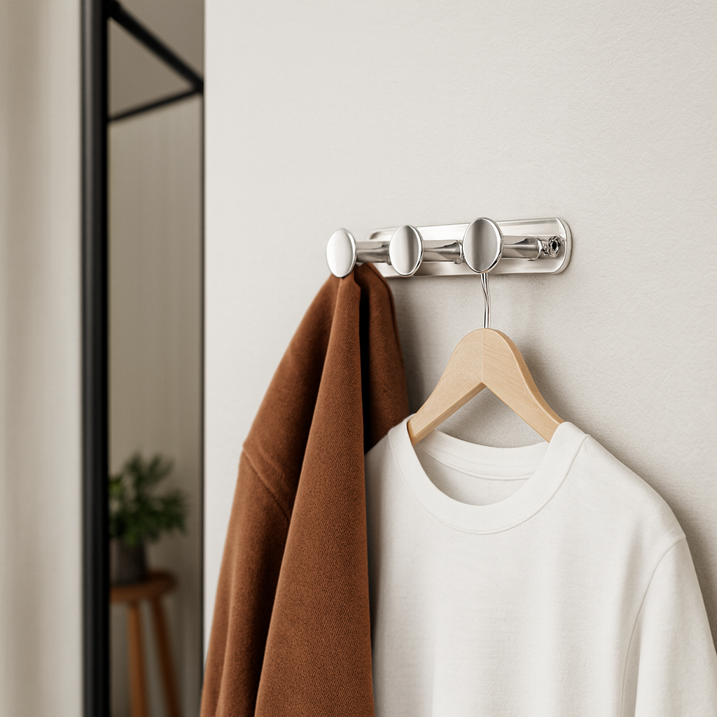 Prøverums tilbehør