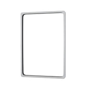 Plastrammu, A3, ljósgrá