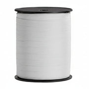 Gávuband, 10 mm x 250 metur, SØLV