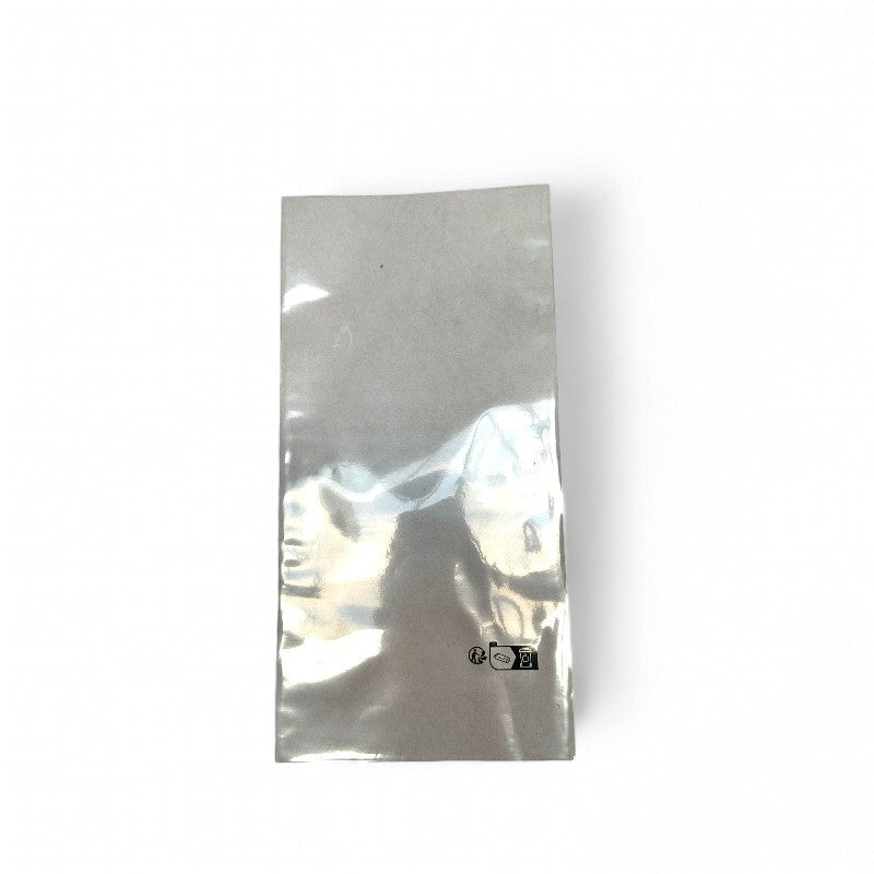 Lille klar plastpose H20 cm til emballering