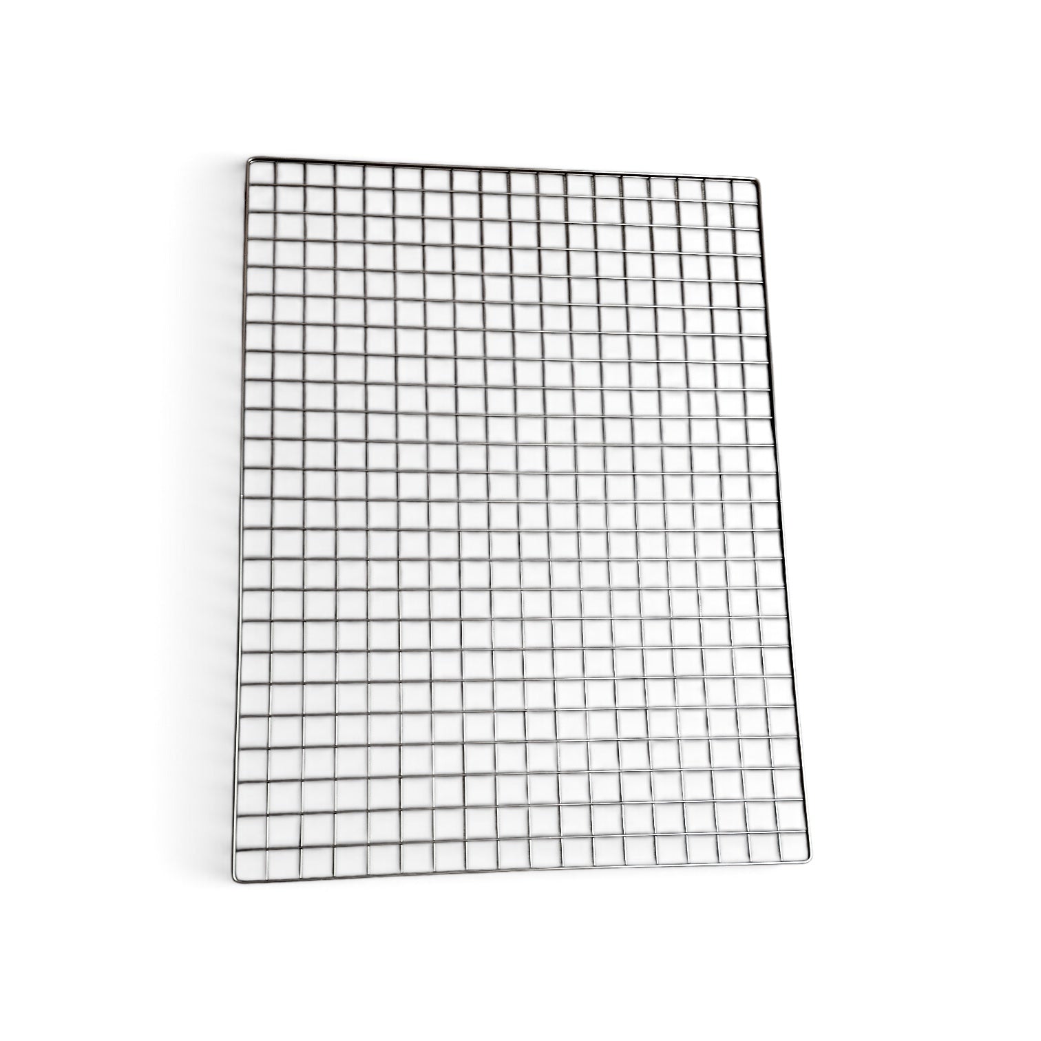 Dekoratiónsgitter, svørt, 90 x H120 cm. Tvølrámmi til upphengjing á vegg ella loft