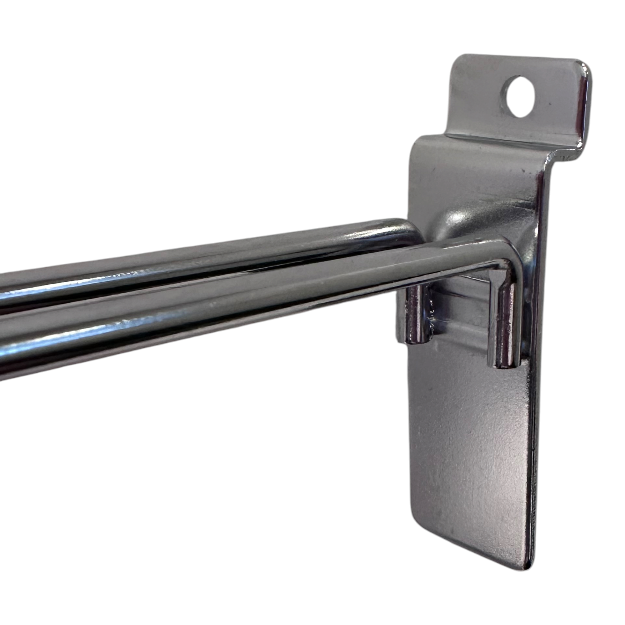 Evrópskur krokur til panel, krom, 30 cm