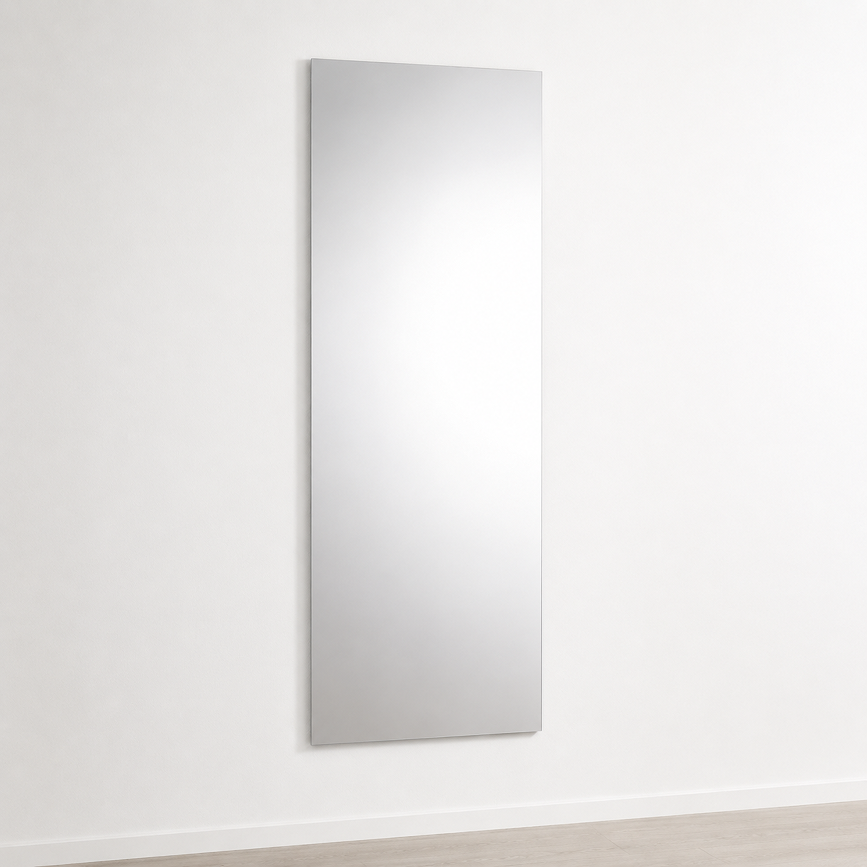 Spegil (50 x 150 cm.)