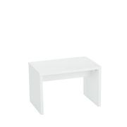 Uppsetningarborð 60 x 40 x H40 cm. Lítli