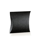 Púðaæska - Tilbehøræska - 8,5 x 8,5 x H3 cm.