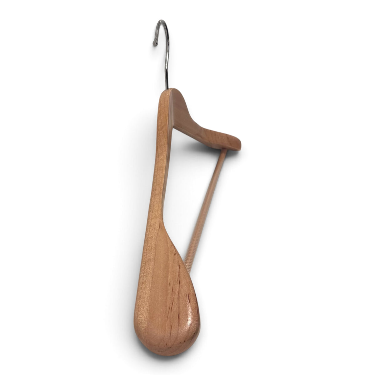 Jakkaheingi, vinklað. Natúr - B 45 cm.