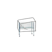 Regnhætta til BOXER II