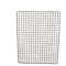 Grind (90 x H120 cm.) - Svart