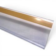 Gagna lista við teppi, 5.2 cm x 88.6 cm