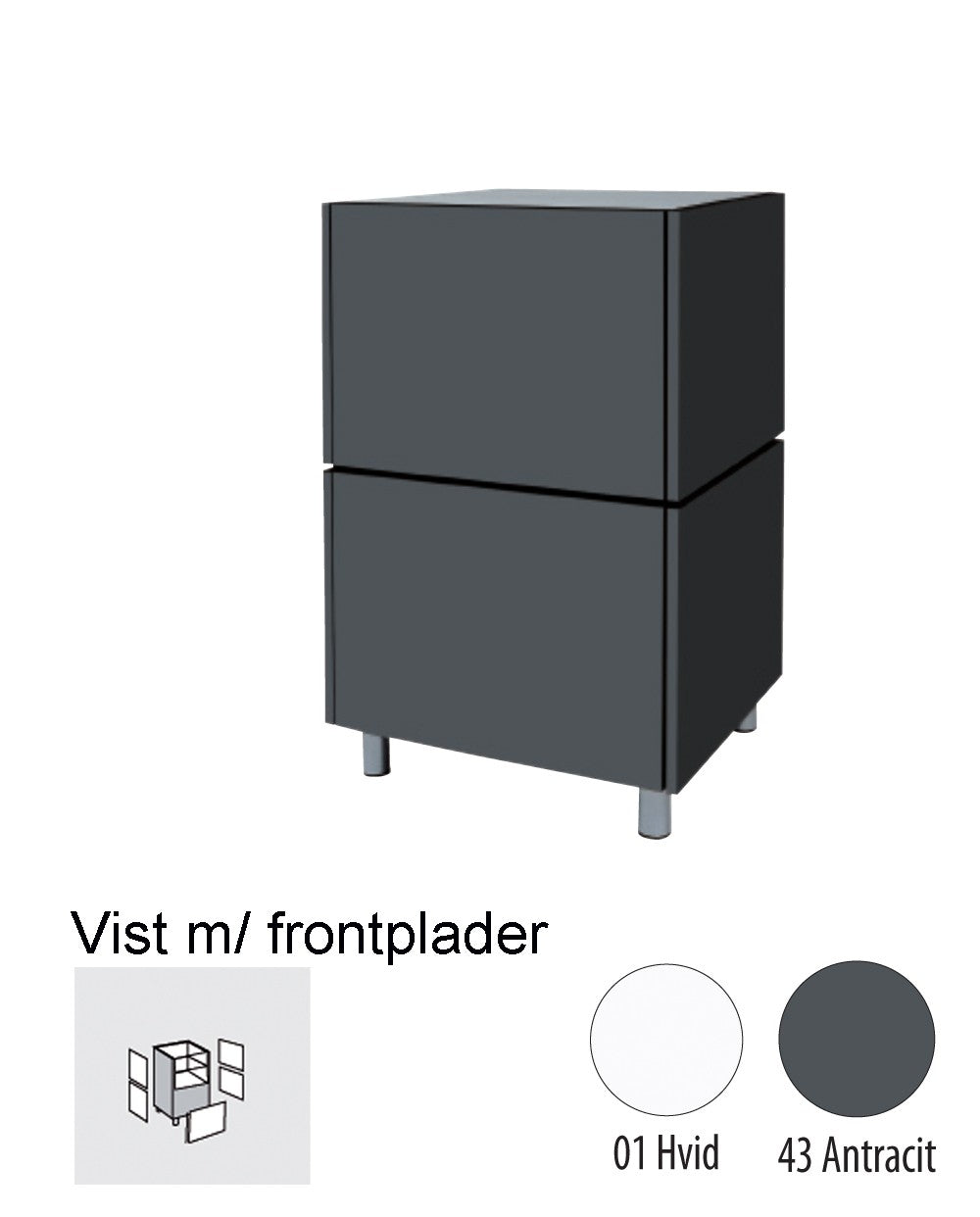 Product image for SKU 50100-43