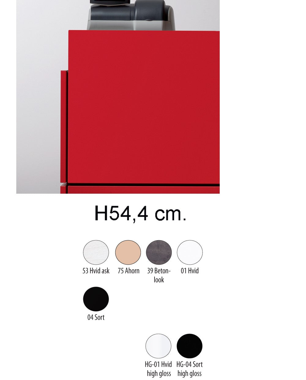 Product image for 50165-01