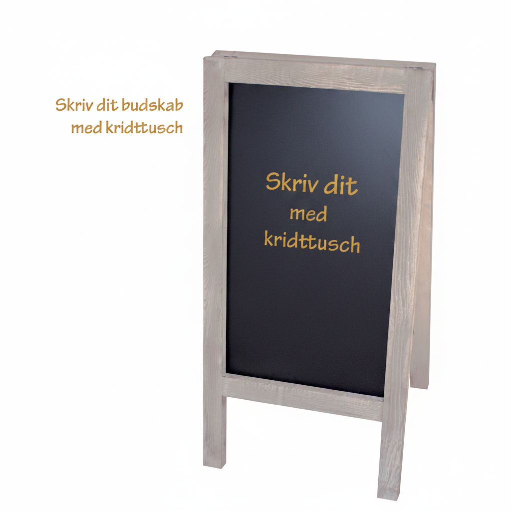 Heritage samlókort-skylt