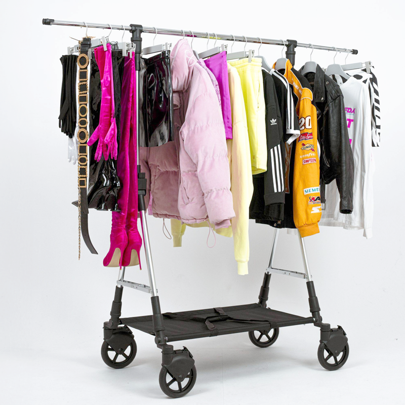 Reisistativ - Soopl Fashion Trolley