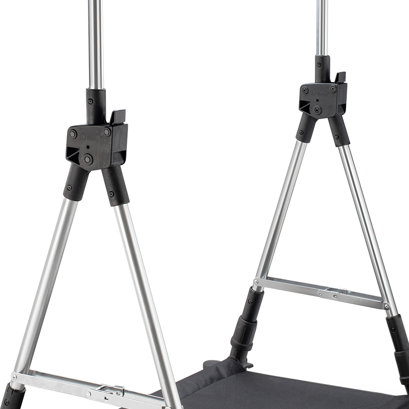 Reisistativ - Soopl Fashion Trolley