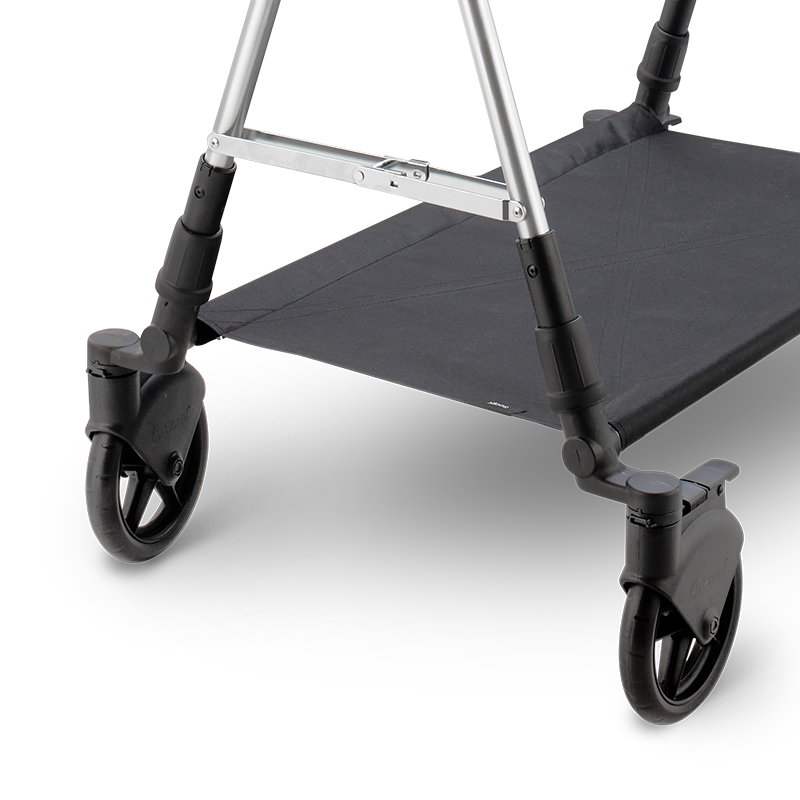 Reisistativ - Soopl Fashion Trolley