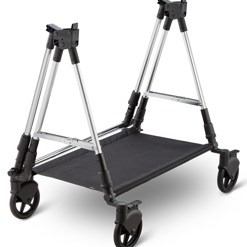 Reisistativ - Soopl Fashion Trolley