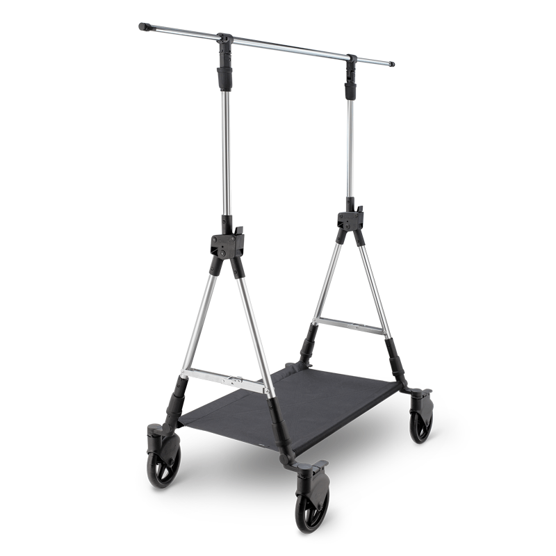 Reisistativ - Soopl Fashion Trolley