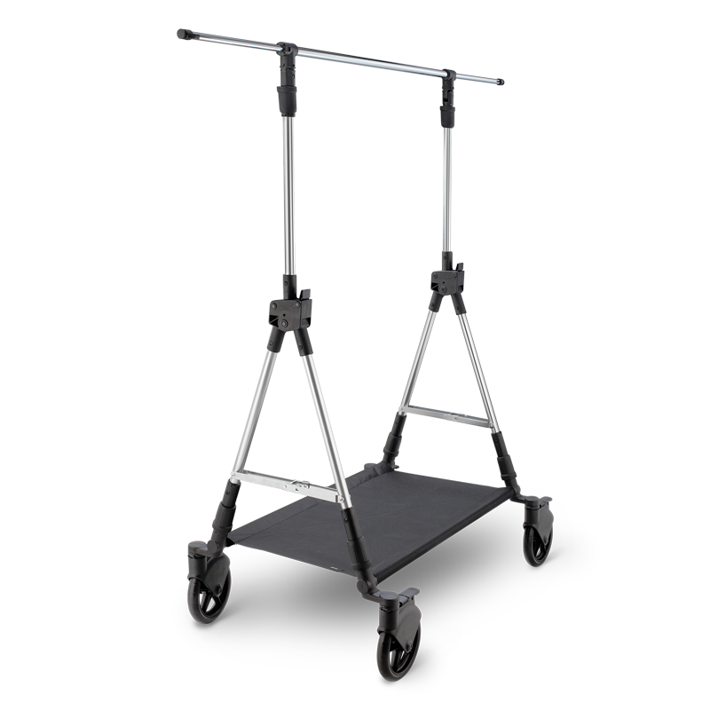 Reisistativ - Soopl Fashion Trolley
