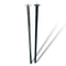 Krom stang 75 cm til Energy torso og metalfod