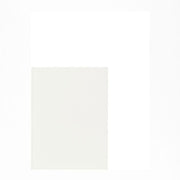 Plastlommur til skiltarammar, A3