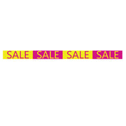 Vindeyga streamer m/ SALE - 120 cm.