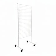 Net-gondul - Netmáting: 60 x H 120 cm