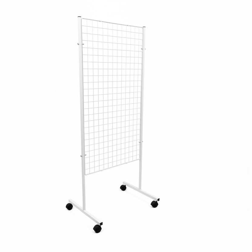 Net-gondul - Netmáting: 60 x H 120 cm