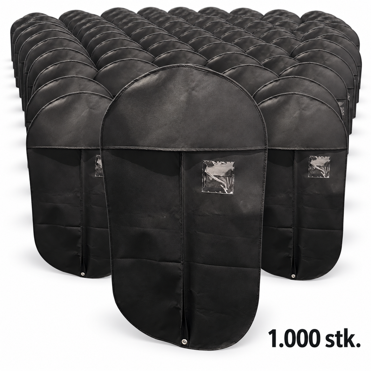 Draktposa - habittir - non-woven. STÓRKEYP 1.000,-