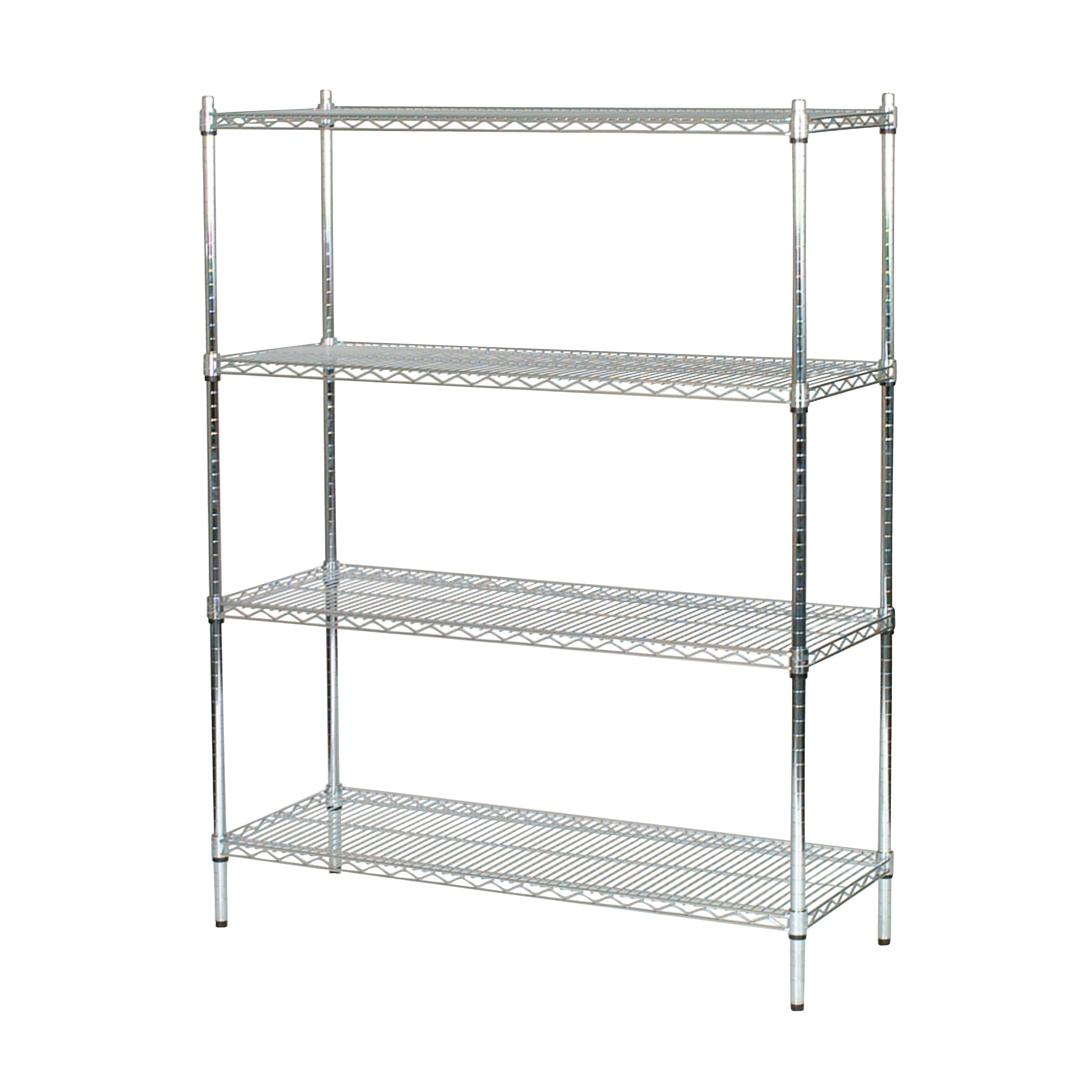 Hylla - TUBO (B 122 x D 46 x H 160 cm.)