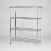 Hylla - TUBO (B 122 x D 46 x H 160 cm.)