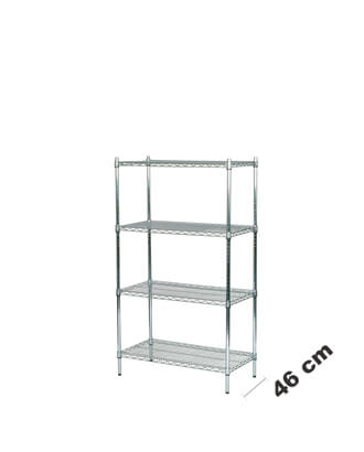 Let blank sort TUBO wire reol