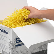 Sizzlepack, gul, pk. við 1,25 kg