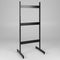 Framework, T-gondol, svørt, D97 x H217,50 cm