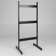 Framework, T-gondol, svørt, D97 x H217,50 cm