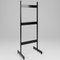 Framework, T-gondol, svørt, D67 x H247,50 cm