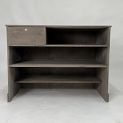 Graywood, diskur. H90 cm