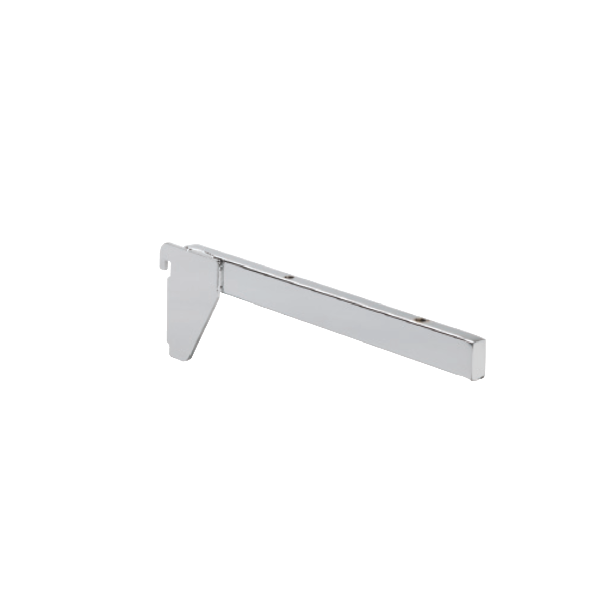 Hylduknaggar, bein, vinstru, krom, 30 cm, fjøllivar - 12 mm