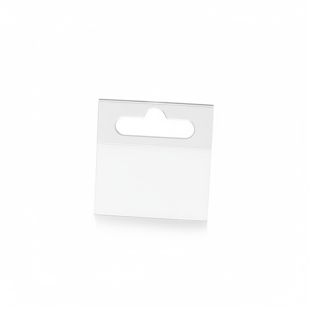 Hang-Tabs, 1 posa við 100 stk., 50 x 50 mm, max 270 gram, R-31