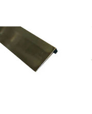 Avstandsstykki, svørt, 120 cm