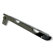 Framework - Light – hyldeknægt høgra, 29 cm. Krom