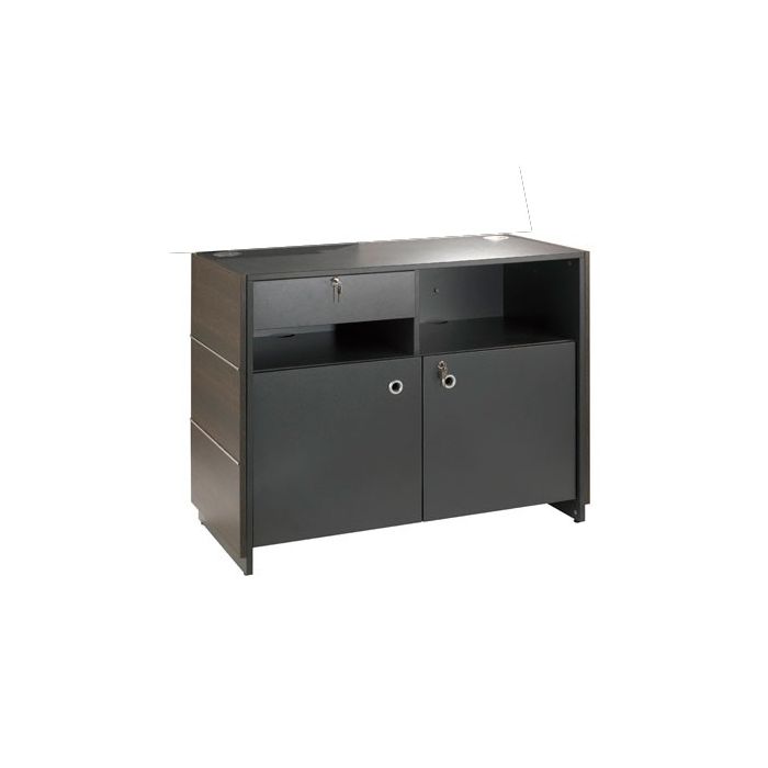 Boutique disk sett við 1 disk myrkhøvda plátur