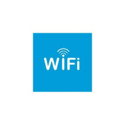 Piktogram Wi‑Fi