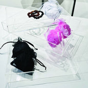 Bakker - Akrylboksar, sett við 3 stk.