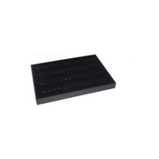 Smykkubba til ringar, 100 hol