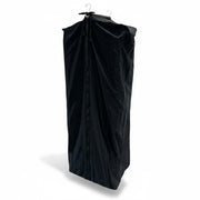 Innsavnaposi við snørlukking, H120 cm. Við stroppu