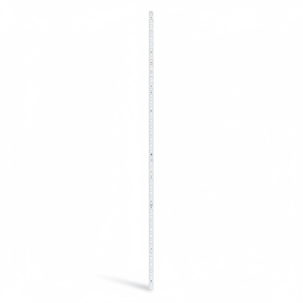 Framework veggskina (244 cm) - Hvítt