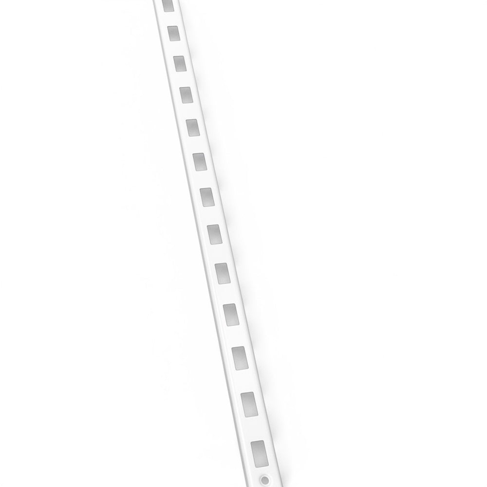 Framework veggskina (244 cm) - Hvítt