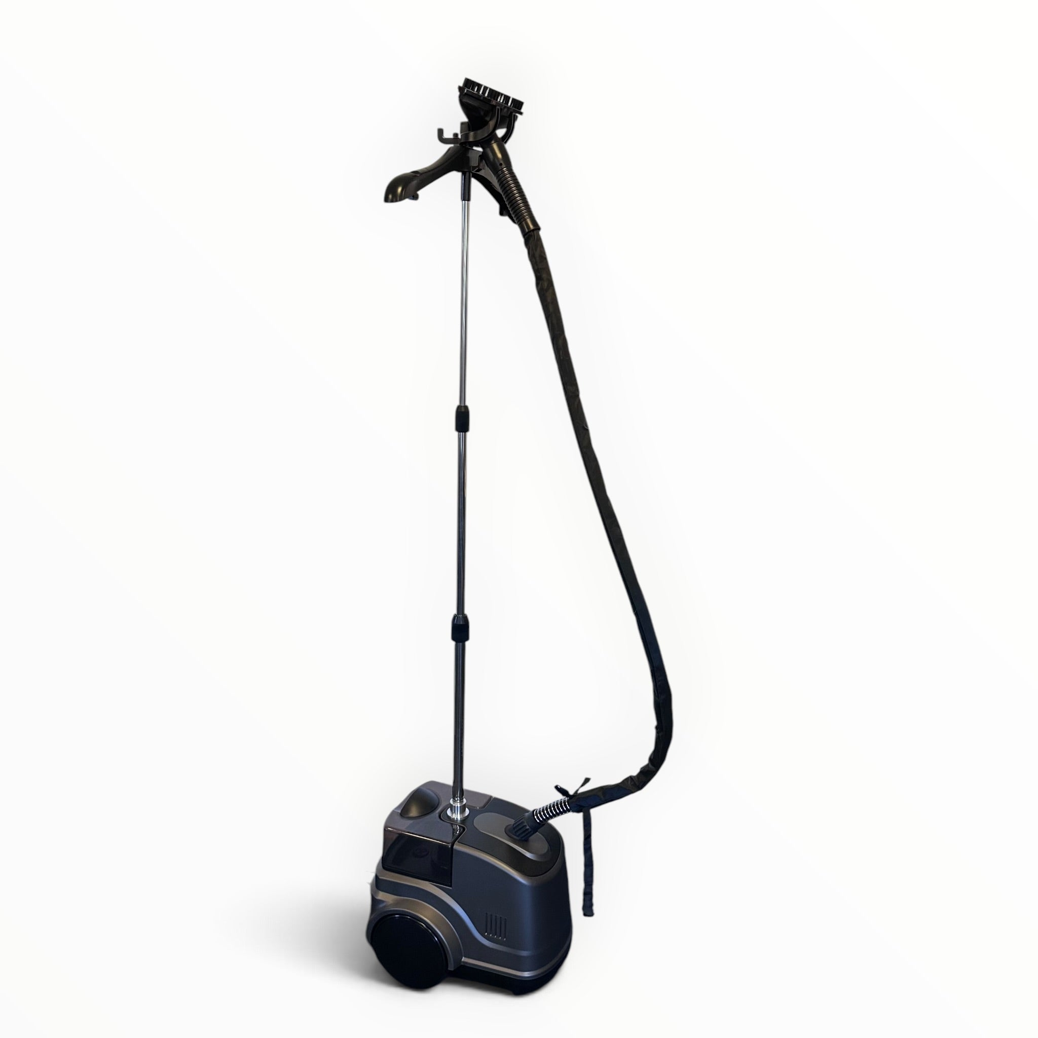 Steamer - professionellur modellur